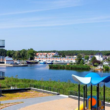 Apolonia Apartament Ii- Spa Dziwnów 외부 사진