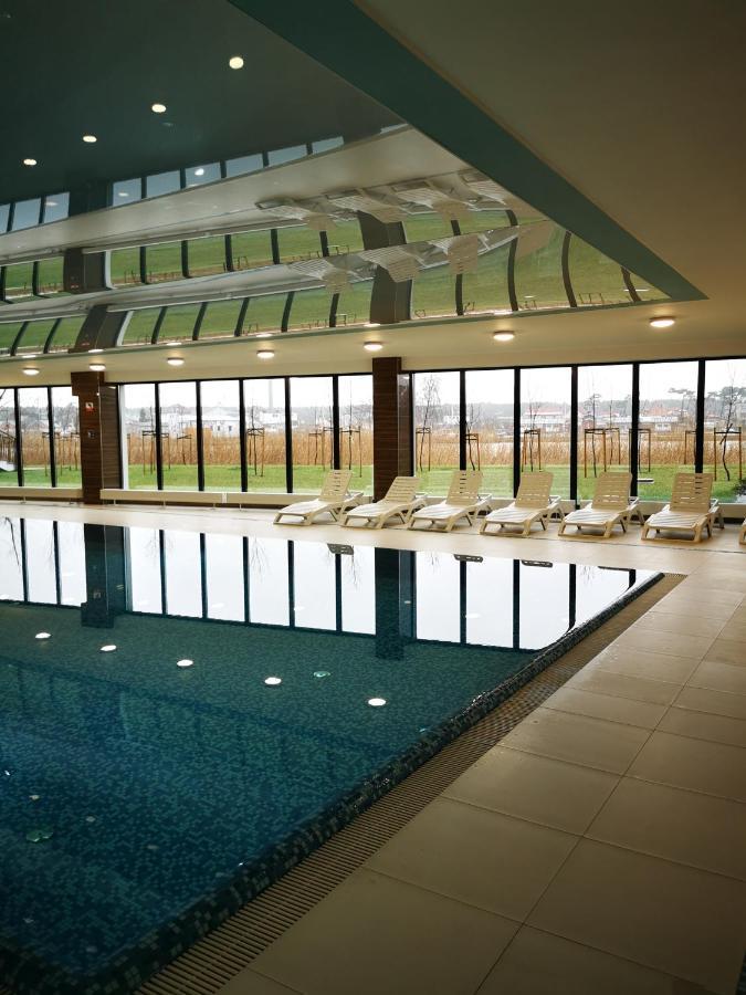 Apolonia Apartament Ii- Spa Dziwnów 외부 사진