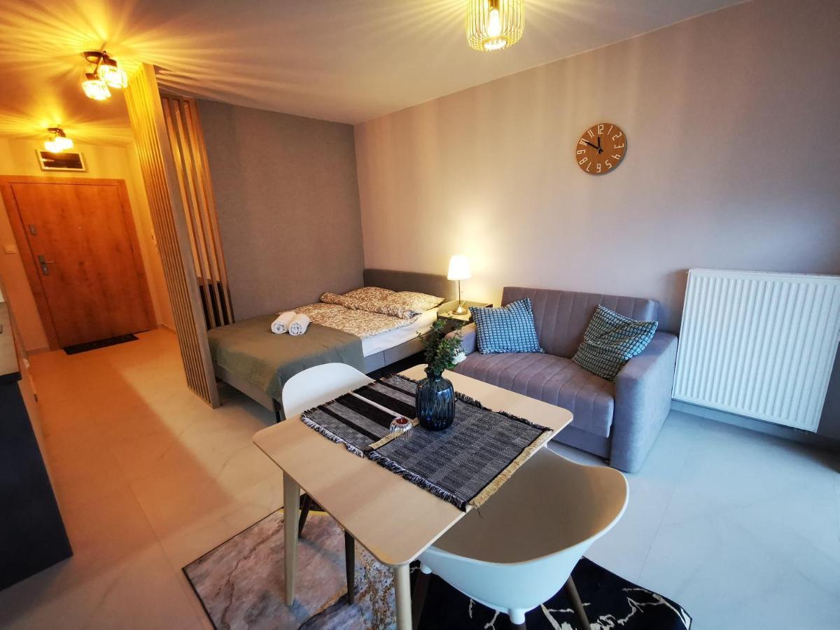 Apolonia Apartament Ii- Spa Dziwnów 외부 사진
