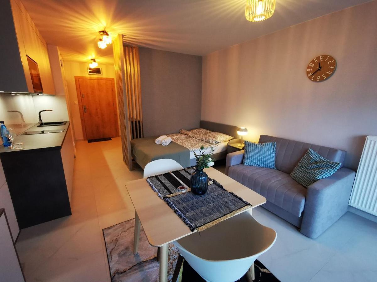Apolonia Apartament Ii- Spa Dziwnów 외부 사진