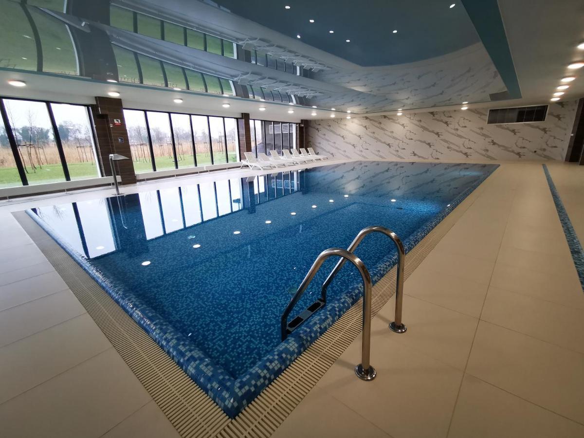 Apolonia Apartament Ii- Spa Dziwnów 외부 사진