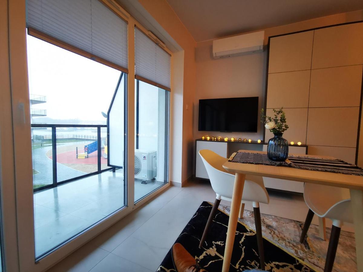 Apolonia Apartament Ii- Spa Dziwnów 외부 사진